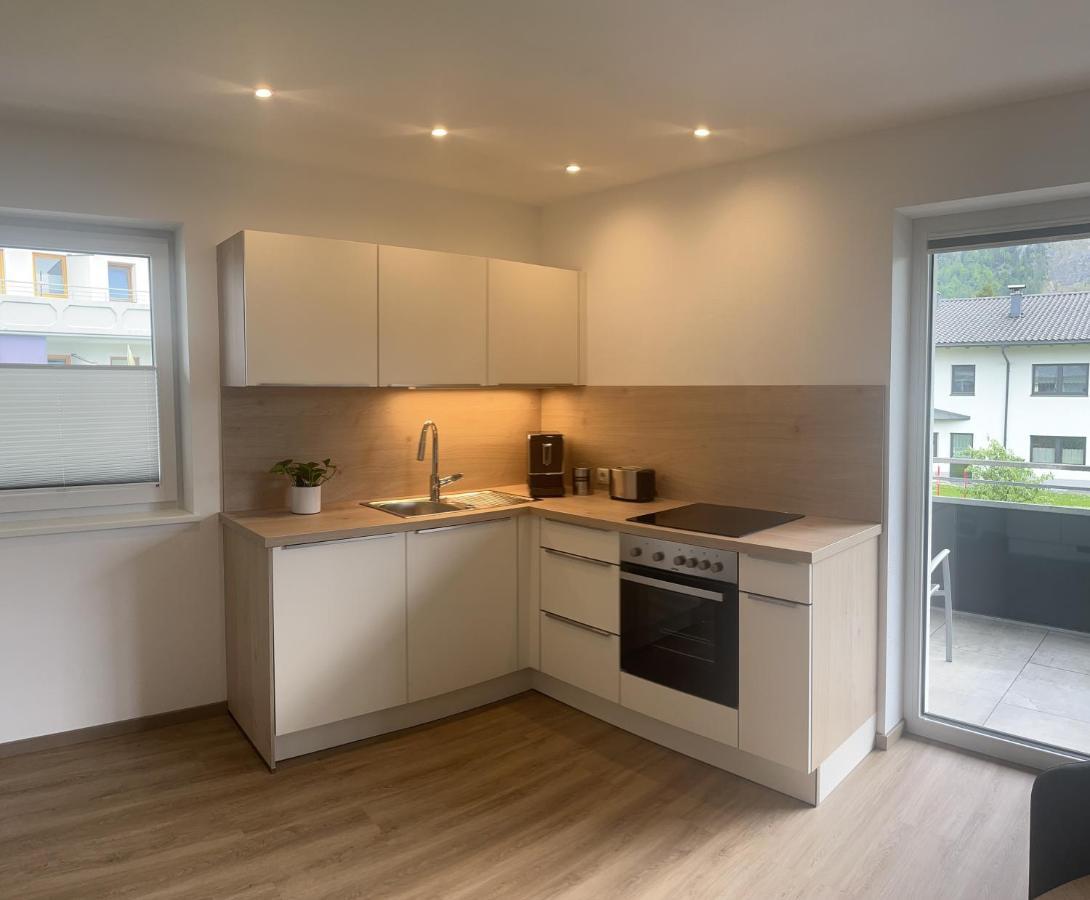 Ferienwohnung Ott Ebbs Exterior foto
